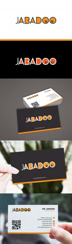 Logo & stationery # 1035192 for JABADOO   Logo and company identity contest