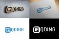Logo & stationery # 906188 for QDING.nl contest