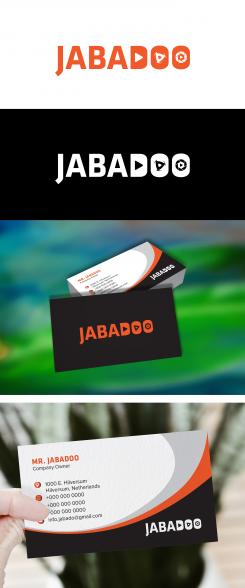Logo & stationery # 1035503 for JABADOO   Logo and company identity contest