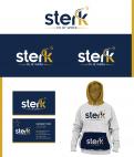 Logo & Huisstijl # 1243665 voor STERK in je werk   Wie ontwerpt een sterk logo huisstijl  wedstrijd