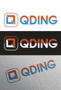 Logo & stationery # 906203 for QDING.nl contest