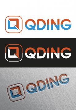 Logo & Huisstijl # 906203 voor Qding.nl wedstrijd