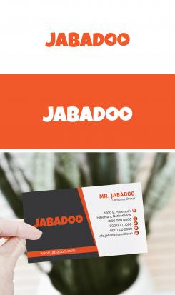 Logo & stationery # 1035526 for JABADOO   Logo and company identity contest
