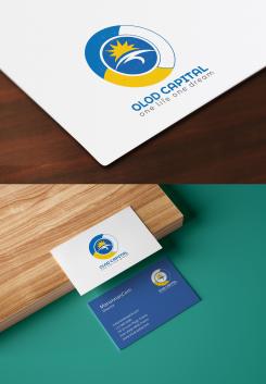 Logo & stationery # 1042856 for Logo and visual image for OLOD  One Life One Dream  contest