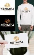 Logo & stationery # 1025201 for Logo webshop magic truffles contest