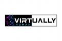 Logo & Huisstijl # 1241391 voor Huisstijl Virtually Human wedstrijd