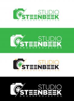 Logo & Huisstijl # 1007059 voor Studio Steenbeek wedstrijd