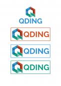 Logo & stationery # 906248 for QDING.nl contest