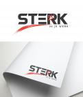 Logo & Huisstijl # 1242519 voor STERK in je werk   Wie ontwerpt een sterk logo huisstijl  wedstrijd