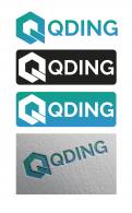 Logo & stationery # 906259 for QDING.nl contest