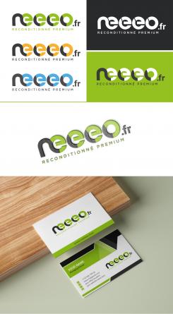 Logo & stationery # 1193684 for NEEEO contest