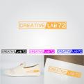 Logo & stationery # 380643 for Creative lab 72 needs a logo and Corporate identity contest