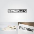 Logo & stationery # 380644 for Creative lab 72 needs a logo and Corporate identity contest