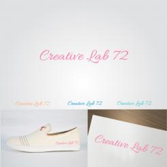 Logo & stationery # 380758 for Creative lab 72 needs a logo and Corporate identity contest