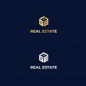 Logo & stationery # 1056384 for REAL ESTATE contest