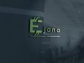 Logo & stationery # 1190185 for Ejana contest