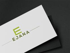 Logo & stationery # 1190186 for Ejana contest