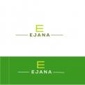 Logo & stationery # 1190188 for Ejana contest
