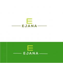 Logo & Huisstijl # 1190188 voor Een fris logo voor een nieuwe platform  Ejana  wedstrijd