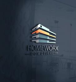 Logo & stationery # 1196635 for Homeworkx us ! Your Logo will be our future     contest
