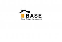 Logo & stationery # 1034494 for Logo and Corporate identity for Base Real Estate contest