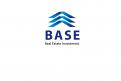 Logo & stationery # 1034497 for Logo and Corporate identity for Base Real Estate contest