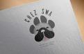 Logo & stationery # 623281 for Chez Swa! Design a logo for a rescue and rehoming shelter for the English bulldog contest