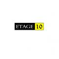 Logo & stationery # 614920 for Design a clear logo for the innovative Marketing consultancy bureau: Etage10 contest