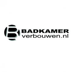 Logo & stationery # 605310 for Badkamerverbouwen.nl contest