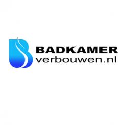 Logo & Huisstijl # 605312 voor Badkamerverbouwen.nl wedstrijd