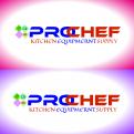 Logo & stationery # 1022959 for Wholesale company in professional kitchen equipment (griddles, grills, Fryers, soft ice machine, sluch puppy machines, ovens) contest