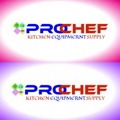 Logo & stationery # 1022959 for Wholesale company in professional kitchen equipment (griddles, grills, Fryers, soft ice machine, sluch puppy machines, ovens) contest