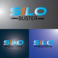 Logo & stationery # 1043648 for Design a striking logo and branding voor a Silo Buster! contest