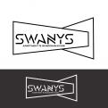 Logo & stationery # 1050387 for SWANYS Apartments   Boarding contest