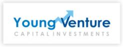 Logo & stationery # 183102 for Young Venture Capital Investments contest