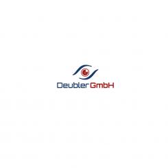 Logo & stationery # 466175 for Design a new Logo for Deubler GmbH contest