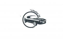 Logo & stationery # 1002179 for Oldtime porsche Garaga contest