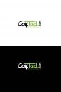 Logo & stationery # 1171017 for Design a logo and corporate identity for GolfTed   electric golf trolleys contest