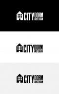 Logo & stationery # 1045419 for City Dorm Amsterdam looking for a new logo and marketing lay out contest