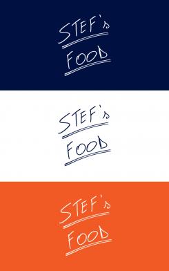 Logo & Huisstijl # 1000478 voor LOGO VOOR HIPPE FOODTRUCK   AMERICAN STYLE wedstrijd