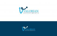 Logo & stationery # 671637 for Logo for a business card/website - name: Valorian Investments contest