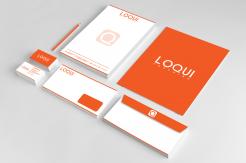 Logo & stationery # 1180852 for Which of you would like to help me with a Fresh and Sleek multifunctional logo and corporate identity contest