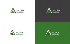 Logo & Huisstijl # 956441 voor Logo en huisstijl voor Aicuda Technology wedstrijd