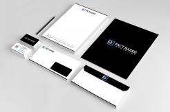 Logo & stationery # 972894 for Logo and corporate identity for innovative market research agency contest
