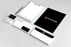 Logo & stationery # 972896 for Logo and corporate identity for innovative market research agency contest