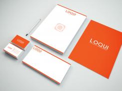 Logo & stationery # 1176542 for Which of you would like to help me with a Fresh and Sleek multifunctional logo and corporate identity contest