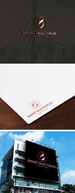 Logo & stationery # 1047834 for Design a new logo and business card for a plastic surgery clinic contest