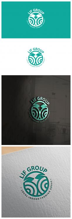 Logo & Huisstijl # 975605 voor Gezocht  TOP ontwerp logo   huisstijl voor innovatieve startup! wedstrijd