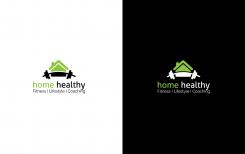 Logo & stationery # 921334 for NEW Logo for Personal Training Studio contest