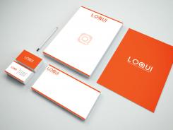 Logo & stationery # 1179054 for Which of you would like to help me with a Fresh and Sleek multifunctional logo and corporate identity contest